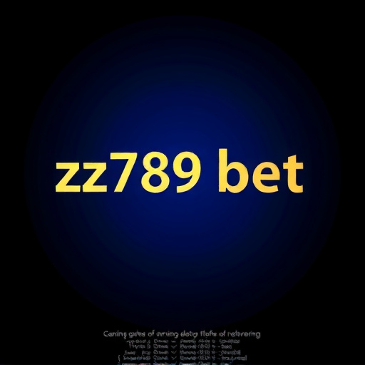zz789 bet
